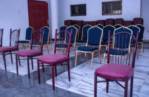 Conference Hall